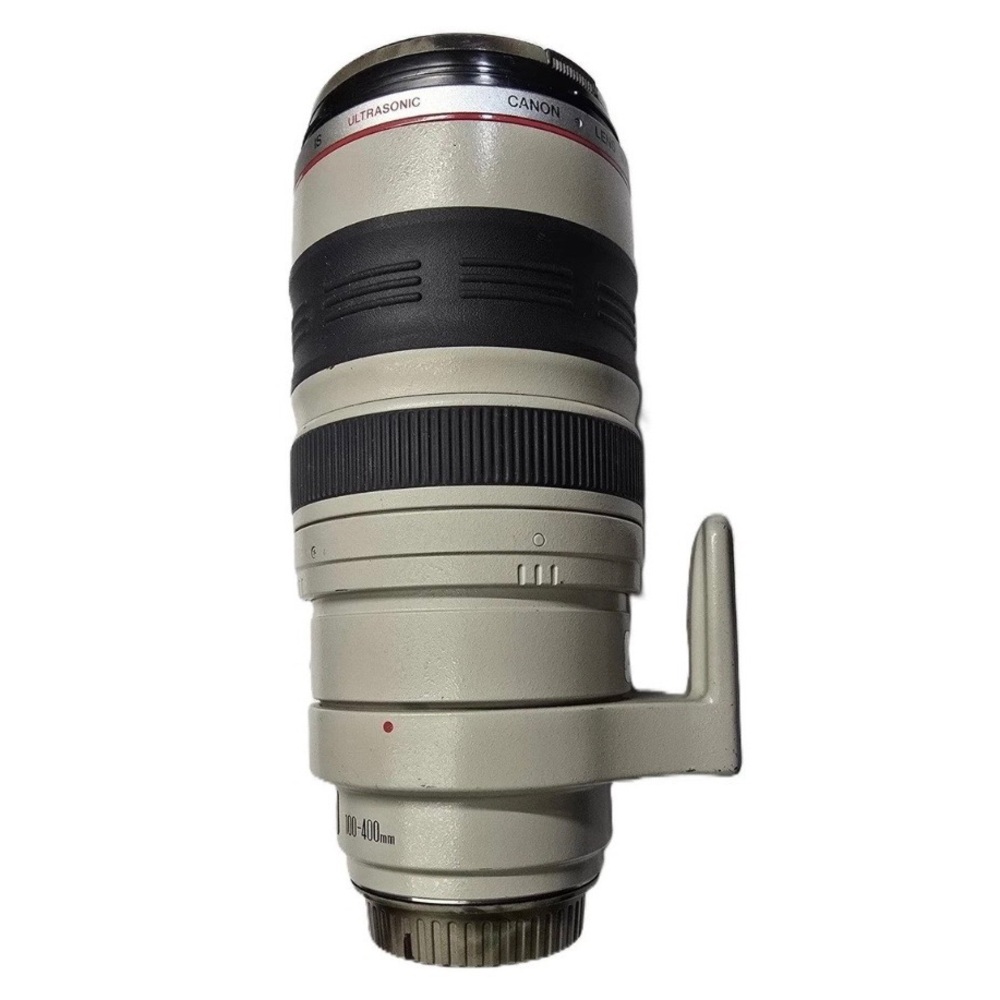 Canon EF 100-400mm f/4.5-5.6L IS I USM Lens with Case - Picture 4 of 6